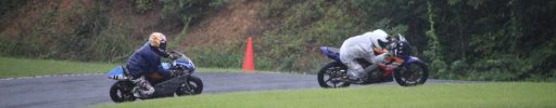 201709 レース風景